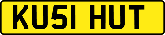 KU51HUT