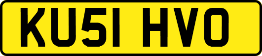 KU51HVO