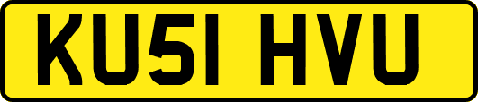 KU51HVU