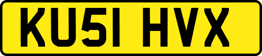 KU51HVX