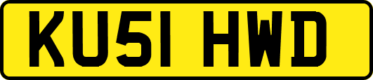 KU51HWD