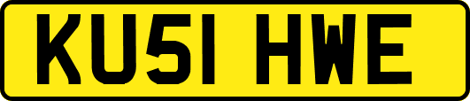 KU51HWE