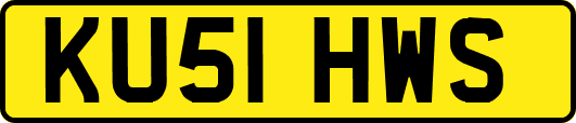 KU51HWS