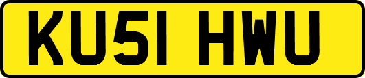 KU51HWU