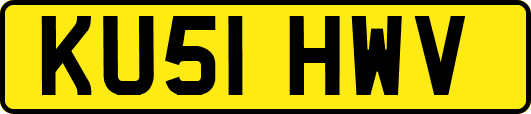 KU51HWV