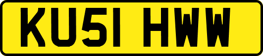 KU51HWW