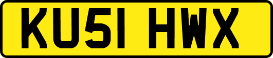 KU51HWX