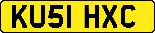 KU51HXC