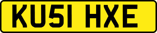 KU51HXE