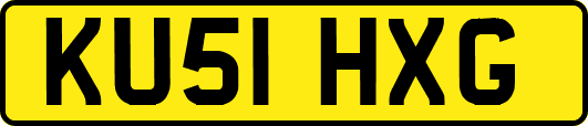 KU51HXG