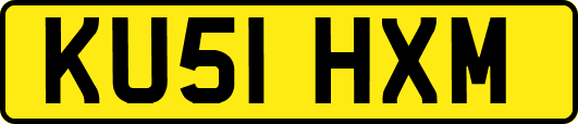 KU51HXM