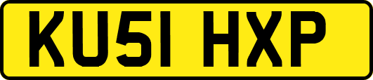 KU51HXP