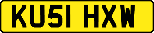 KU51HXW