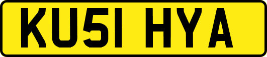 KU51HYA