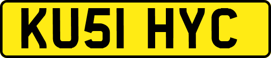 KU51HYC