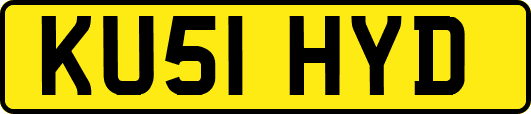 KU51HYD