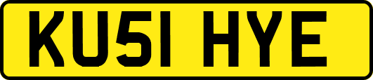 KU51HYE