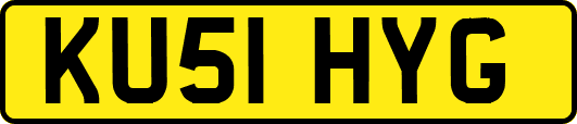 KU51HYG