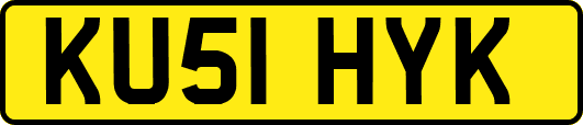 KU51HYK