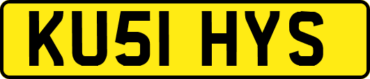 KU51HYS