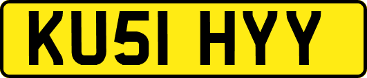 KU51HYY