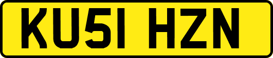 KU51HZN