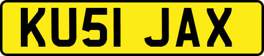 KU51JAX