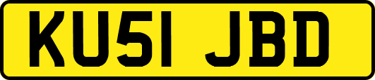 KU51JBD