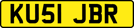 KU51JBR