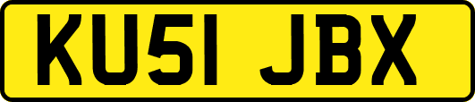 KU51JBX