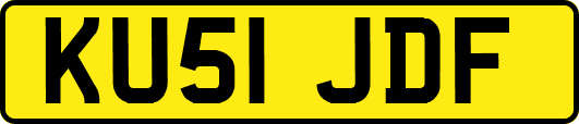 KU51JDF