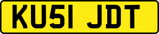 KU51JDT