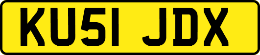 KU51JDX