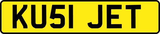 KU51JET