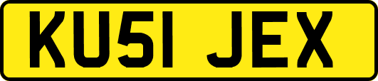 KU51JEX