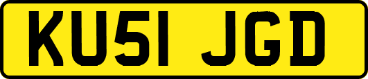 KU51JGD