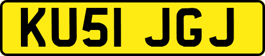 KU51JGJ