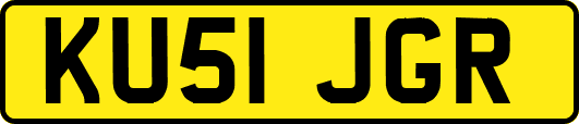 KU51JGR