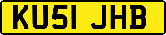 KU51JHB