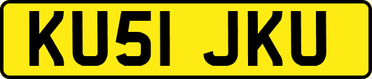 KU51JKU