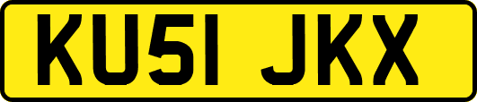 KU51JKX