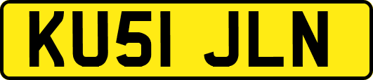 KU51JLN