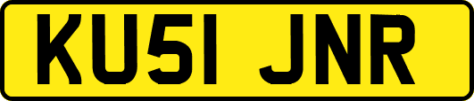 KU51JNR