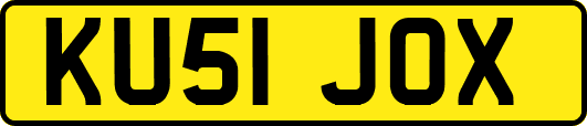 KU51JOX