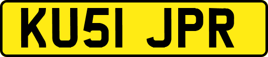 KU51JPR