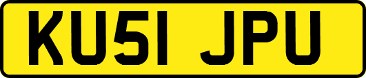 KU51JPU