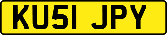 KU51JPY