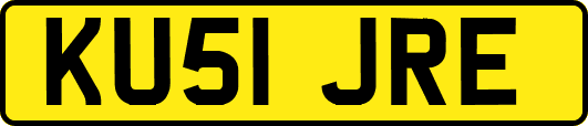 KU51JRE