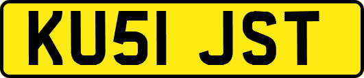 KU51JST