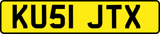 KU51JTX